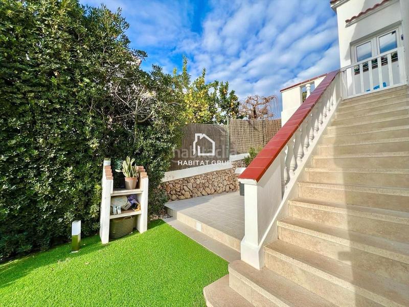 Foto 837d4ab4-9028-4b85-8c99-657ee21af4ec. Casa amb piscina a Son Bou-Sant Jaume Alaior