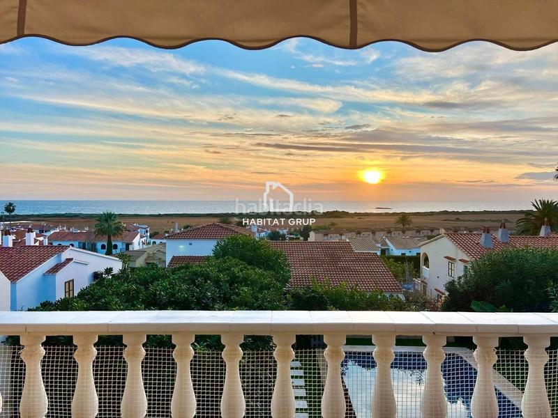 Foto 99e0639f-b4b2-44b0-9a30-38a2c2714b17. Casa amb piscina a Son Bou-Sant Jaume Alaior