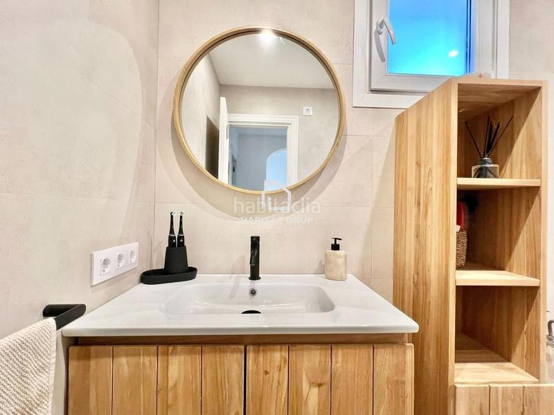 Foto d4fb2eb6-baf3-4ef0-adba-4e24feb7fc9f. Casa amb piscina a Son Bou-Sant Jaume Alaior