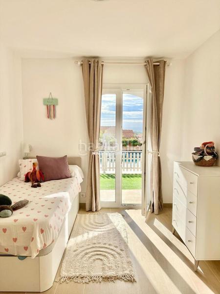 Foto d9d8cf9a-035f-446b-9ca8-4c1584544938. Casa amb piscina a Son Bou-Sant Jaume Alaior