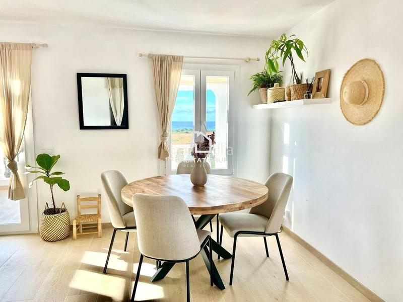 Foto daa3cf70-c87b-4a53-b45e-cab0cfa09588. Casa amb piscina a Son Bou-Sant Jaume Alaior