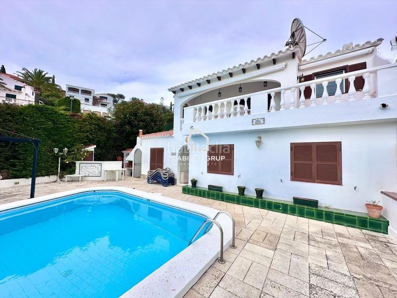 Foto 01b836d5-a97b-410c-b935-4ef42aaa7cdd. Semi detached house with heating in Son Bou-Sant Jaume Alaior