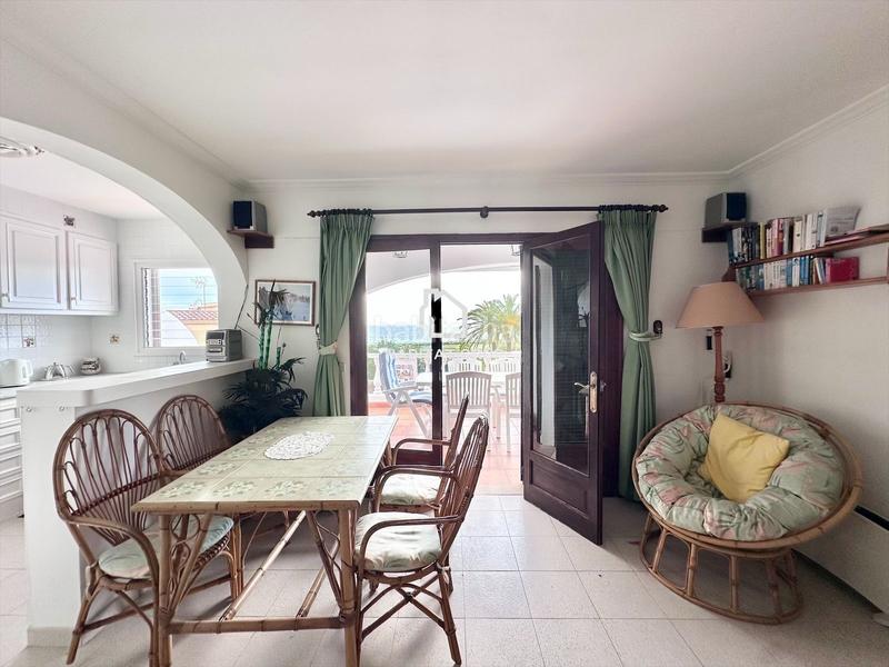 Foto 2b383685-705f-417d-b09d-5bfda2b456af. Semi detached house with heating in Son Bou-Sant Jaume Alaior