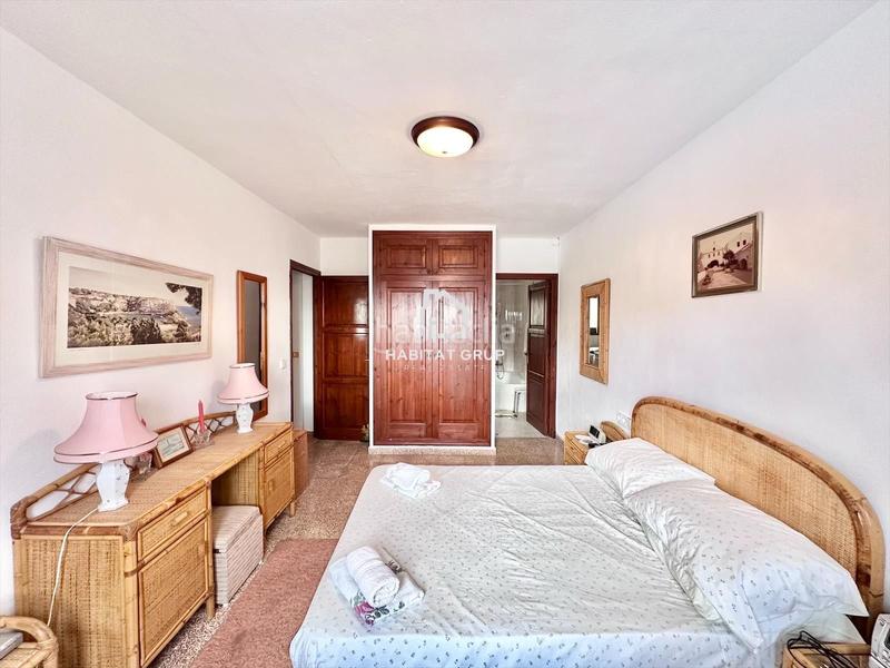 Foto 31d289b7-5623-4ef2-b42f-37101e4dfedf. Semi detached house with heating in Son Bou-Sant Jaume Alaior