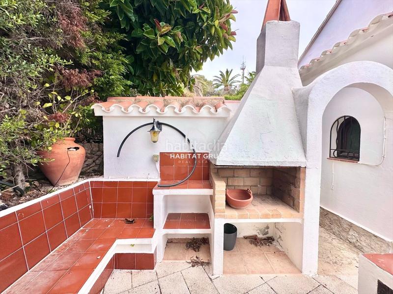 Foto 3dcd9a69-d2dc-4d75-8e3d-f1fb50308f7d. Semi detached house with heating in Son Bou-Sant Jaume Alaior