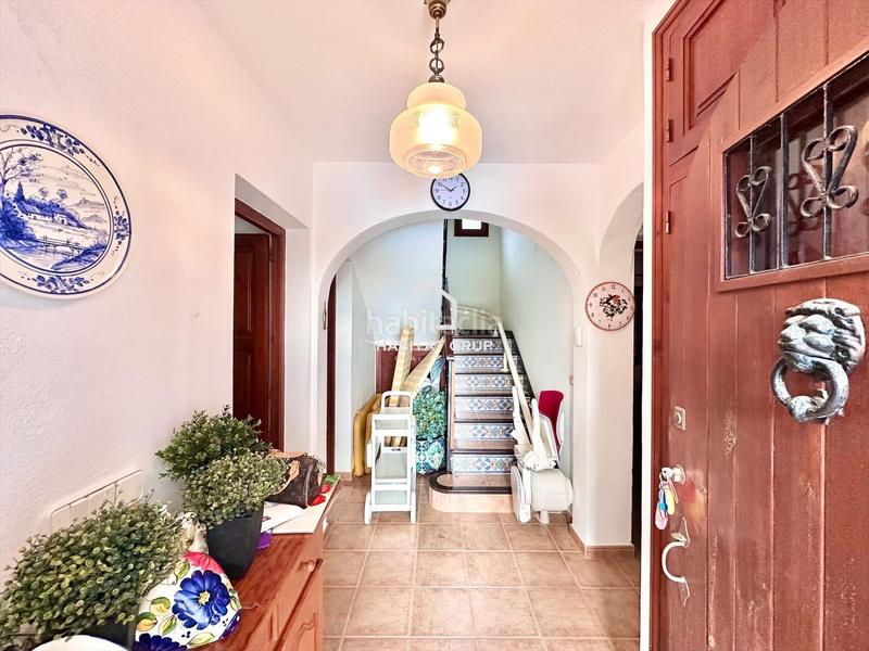 Foto 5b99a82b-8fc7-4bb3-9b48-b5200c23c192. Semi detached house with heating in Son Bou-Sant Jaume Alaior