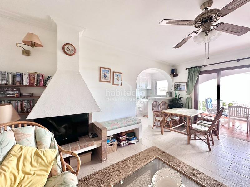 Foto 60987dc9-3b3a-45ac-b40d-afa43cf465ec. Semi detached house with heating in Son Bou-Sant Jaume Alaior