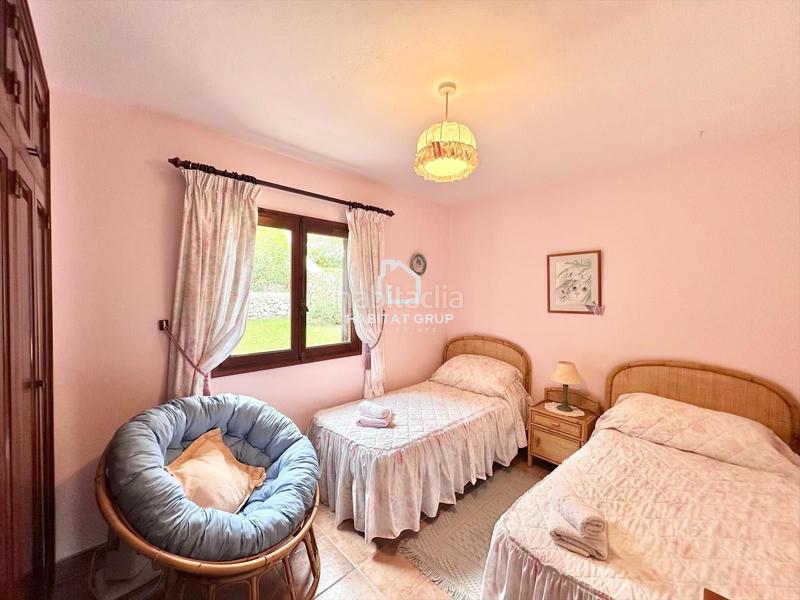 Foto 649a1b6c-c9de-48c8-9e7f-898f26f13bf4. Semi detached house with heating in Son Bou-Sant Jaume Alaior