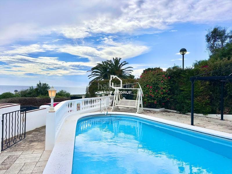 Foto 6b5b244e-207c-4b59-b16e-c8d7e79e2f3d. Semi detached house with heating in Son Bou-Sant Jaume Alaior