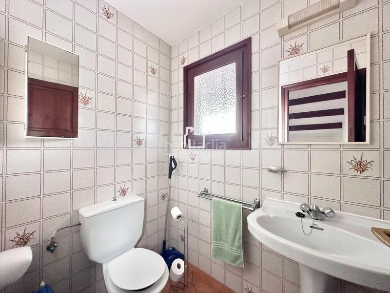 Foto 6fea9367-d1b0-4d93-9d23-7aead3089fc1. Semi detached house with heating in Son Bou-Sant Jaume Alaior