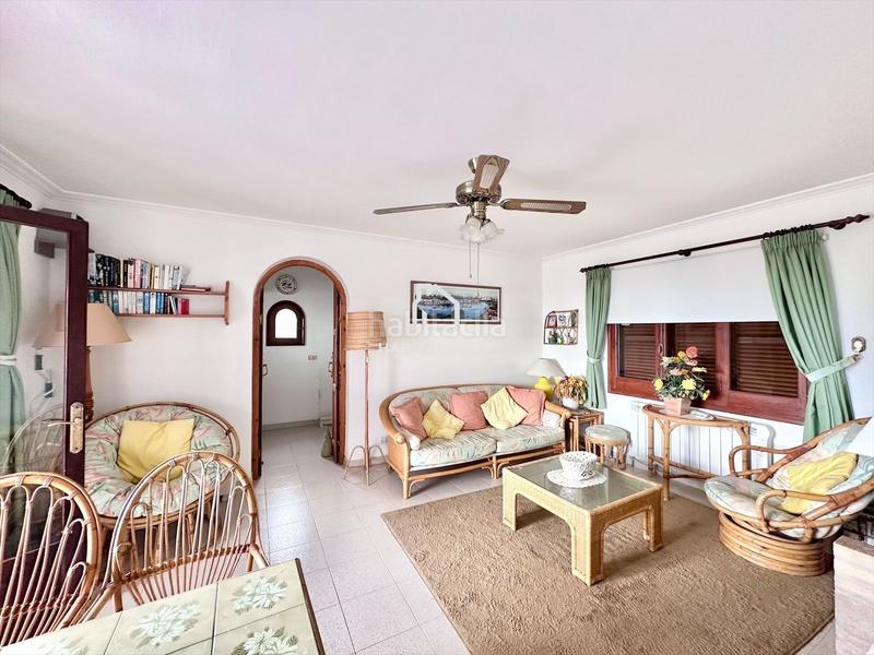 Foto 75751558-39db-49c6-a7d0-2f5f194cebb7. Semi detached house with heating in Son Bou-Sant Jaume Alaior