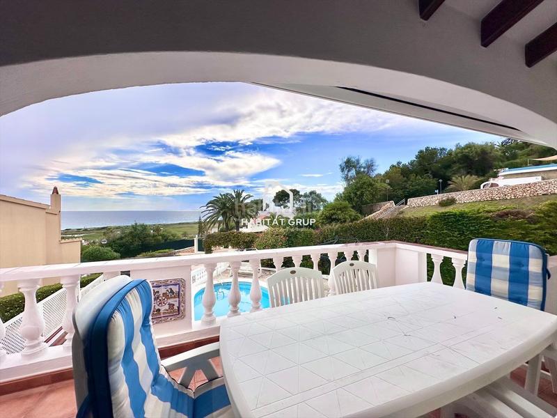 Foto 7723c97d-c2e4-4e83-9c5e-9d1444b0e26d. Semi detached house with heating in Son Bou-Sant Jaume Alaior