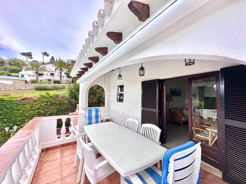 Foto 884ed0de-2475-461f-84ad-6327d0fad5f4. Semi detached house with heating in Son Bou-Sant Jaume Alaior