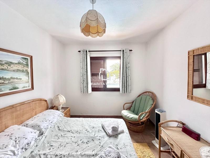 Foto 88be9da3-767d-47bf-b804-5394c9d383fc. Semi detached house with heating in Son Bou-Sant Jaume Alaior