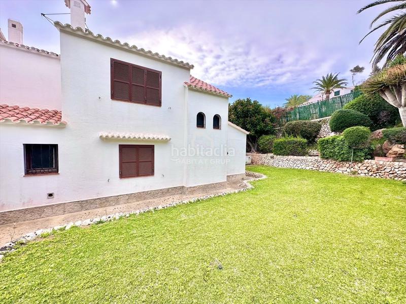 Foto 9424d504-8f7e-463f-8e55-e958926308a6. Semi detached house with heating in Son Bou-Sant Jaume Alaior