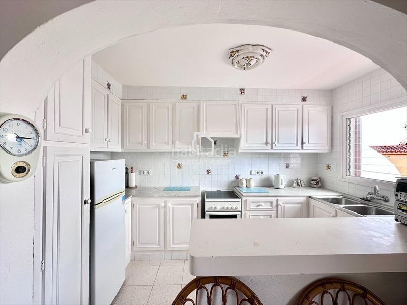 Foto a1ea9cf2-ca96-43ea-94cb-cf329f89602b. Semi detached house with heating in Son Bou-Sant Jaume Alaior