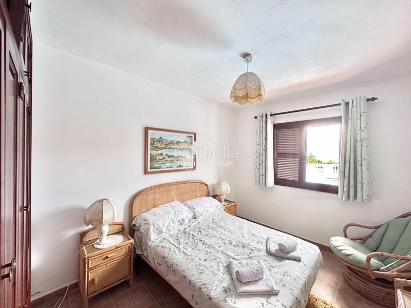 Foto afa2ffcb-c885-487c-8766-cdb8edaae8d3. Semi detached house with heating in Son Bou-Sant Jaume Alaior