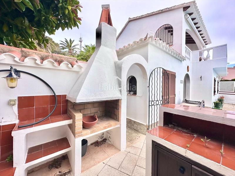 Foto b2d63a34-bb40-4ece-a97f-9d6684fcc5ed. Semi detached house with heating in Son Bou-Sant Jaume Alaior