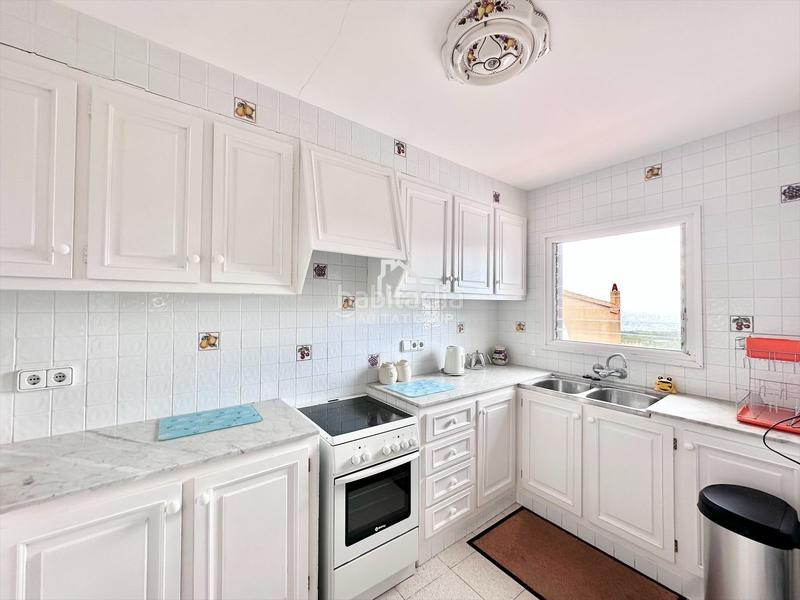 Foto c07ec783-294a-4804-82c2-9a688f7641db. Semi detached house with heating in Son Bou-Sant Jaume Alaior