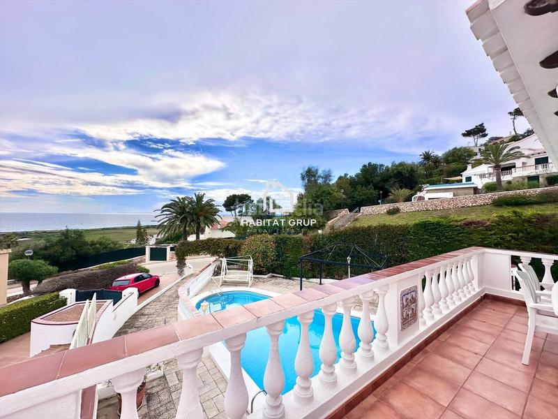 Foto ca1025bf-c972-47fe-baeb-0939b71807cc. Semi detached house with heating in Son Bou-Sant Jaume Alaior