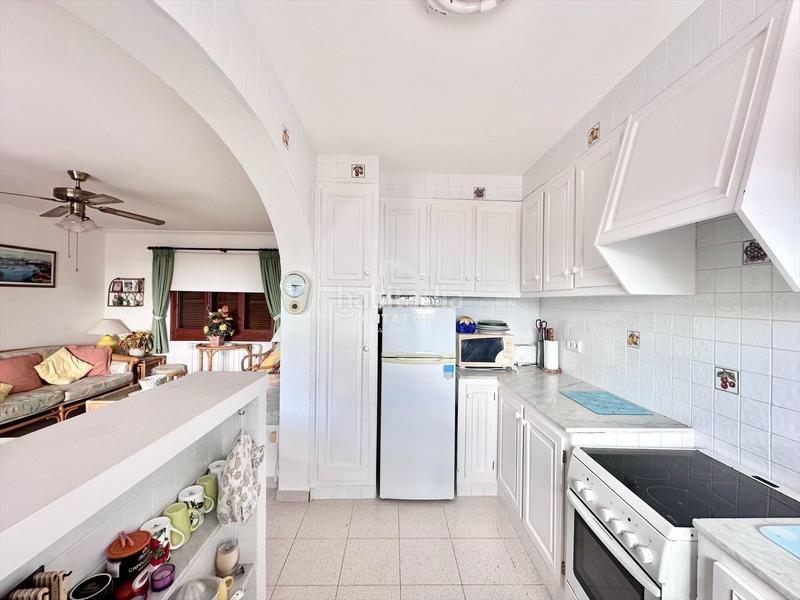 Foto cff7594f-d685-4215-a07c-3c463ba8e930. Semi detached house with heating in Son Bou-Sant Jaume Alaior