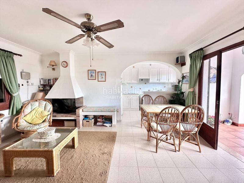 Foto d0727a3c-62ec-455a-854e-14020ae4a4d1. Semi detached house with heating in Son Bou-Sant Jaume Alaior