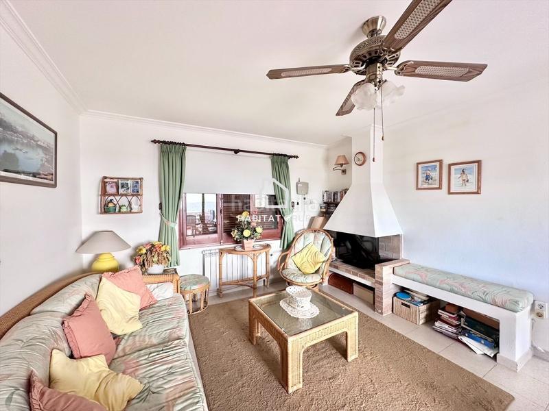 Foto d8248b6f-0ecf-495e-bb38-78893f1dc990. Semi detached house with heating in Son Bou-Sant Jaume Alaior