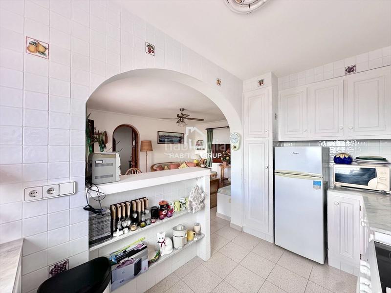 Foto d9f7a164-9896-4c03-a606-f43f90adb460. Semi detached house with heating in Son Bou-Sant Jaume Alaior