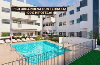 Pis a Montilivi. Piso en girona