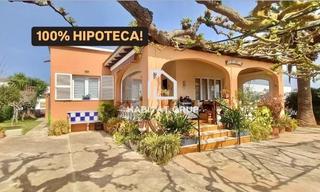 House in Cala Blanca. Casa en ciutadella de menorca
