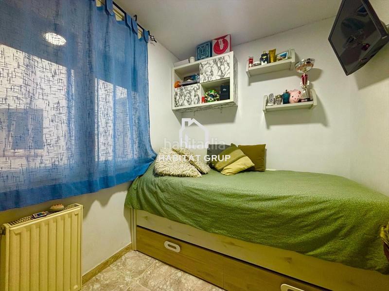 Foto 119af644-068e-41b1-bb4f-1a9de0d33753. Flat with heating in Centre Salt