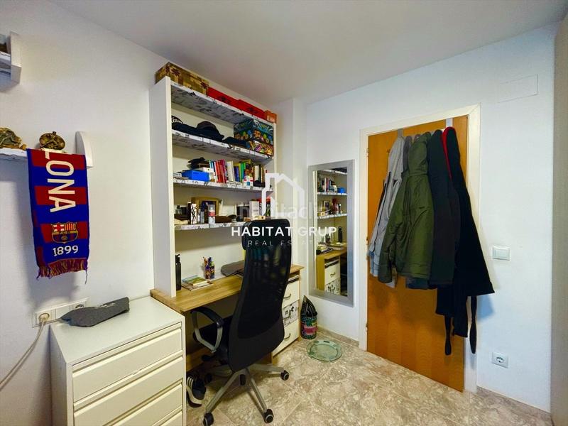 Foto 6bf40ff4-2ee1-4162-8414-12e8e0402c63. Flat with heating in Centre Salt