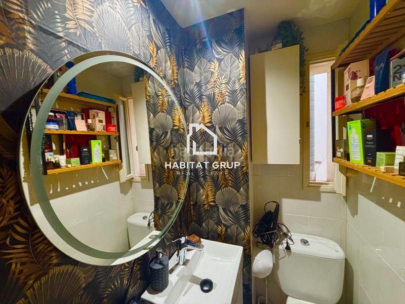 Foto c5c9298d-4c2d-4a83-ae7e-790b2c011267. Flat with heating in Centre Salt