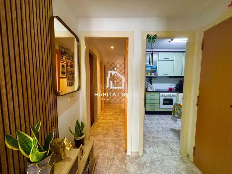 Foto dc268640-6280-48d1-8edc-eae07f7454a8. Flat with heating in Centre Salt