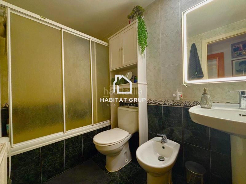 Foto e6a1779f-a002-4cc7-9bb9-9488e1e7ca49. Flat with heating in Centre Salt