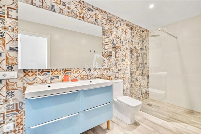 Foto 30fd446a-100d-43b4-b6a6-1bd4a85f19b6. Casa amb calefacció piscina a Son Bou-Sant Jaume Alaior