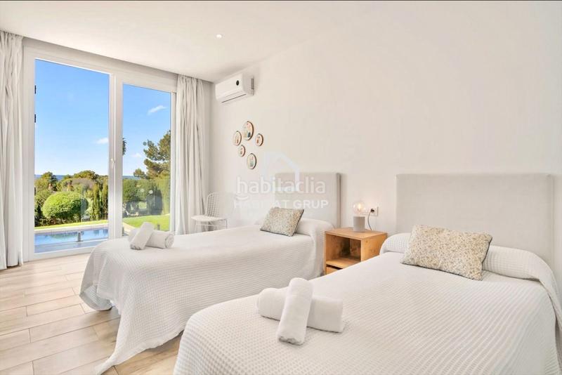 Foto 372ec0b1-f390-44f7-b004-c6867707b3dd. Casa amb calefacció piscina a Son Bou-Sant Jaume Alaior