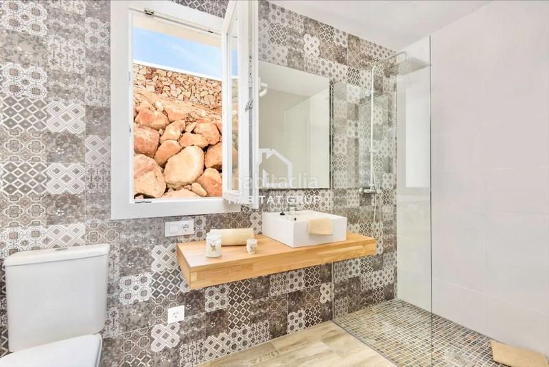 Foto 441fb786-bce1-4f20-9b53-6cafed642023. Casa amb calefacció piscina a Son Bou-Sant Jaume Alaior