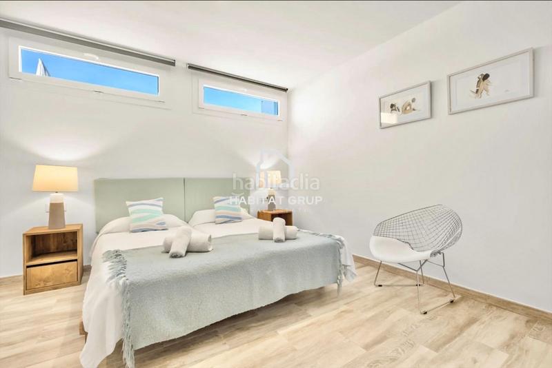 Foto 77aea718-6bc5-4038-9b8c-fb473cabe41a. Casa amb calefacció piscina a Son Bou-Sant Jaume Alaior