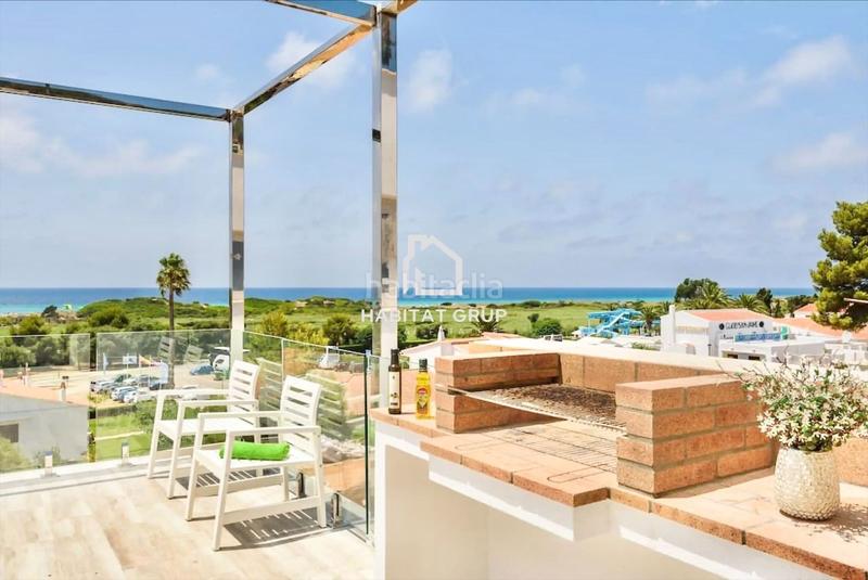 Foto 7d80ddb5-a6ec-4ae3-aa73-a4106cb2b940. Casa amb calefacció piscina a Son Bou-Sant Jaume Alaior