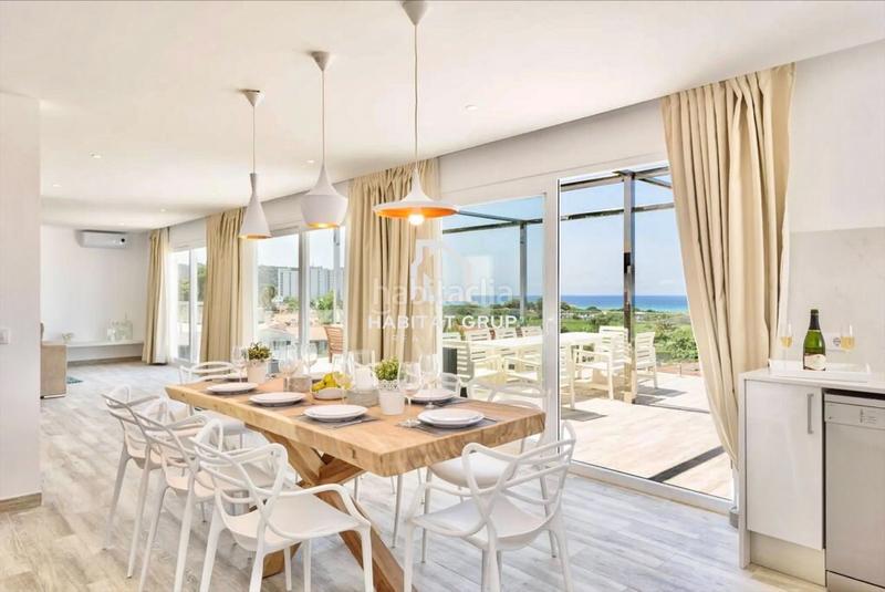 Foto 9fbe6207-52e1-4abf-8272-694386e15926. Casa amb calefacció piscina a Son Bou-Sant Jaume Alaior