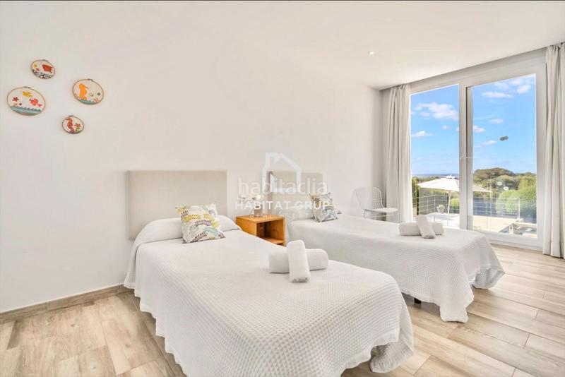 Foto a4643d6d-5505-40a1-b110-558e31c0e8db. Casa amb calefacció piscina a Son Bou-Sant Jaume Alaior