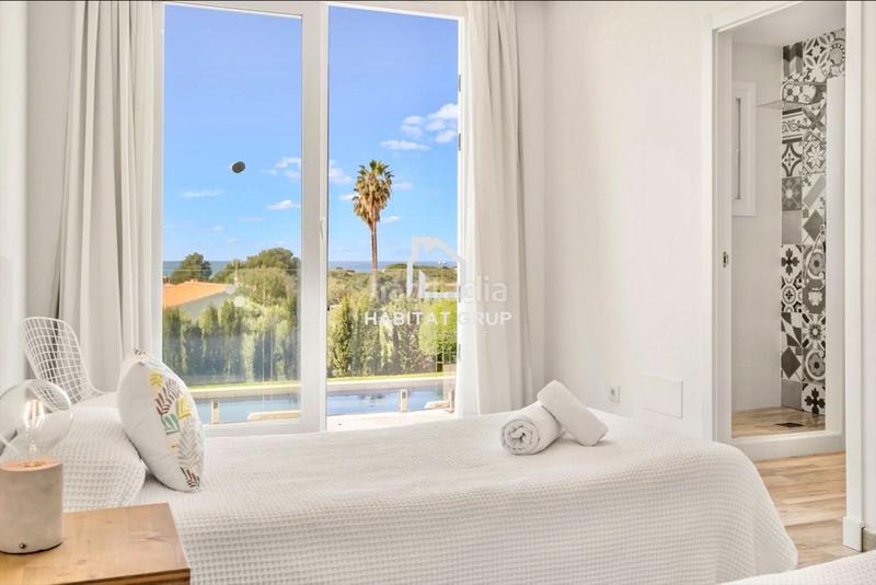 Foto b202da51-065d-4cf8-8a26-f4ba653a39aa. Casa amb calefacció piscina a Son Bou-Sant Jaume Alaior