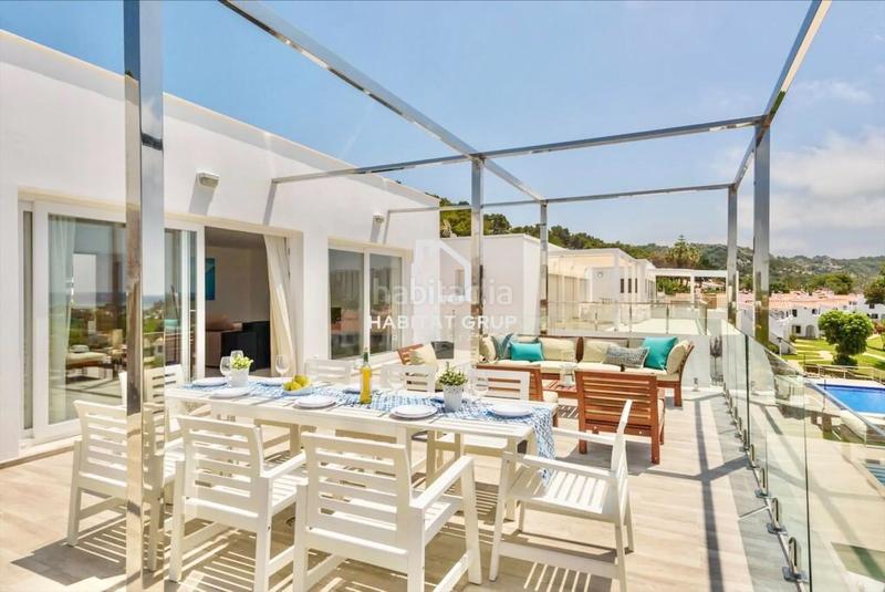 Foto b4349ee5-de4b-4b9e-961c-3660685c4e80. Casa amb calefacció piscina a Son Bou-Sant Jaume Alaior