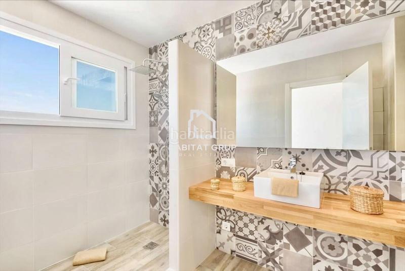 Foto ba01d189-f95c-4235-92f9-899a03a3aaef. Casa amb calefacció piscina a Son Bou-Sant Jaume Alaior