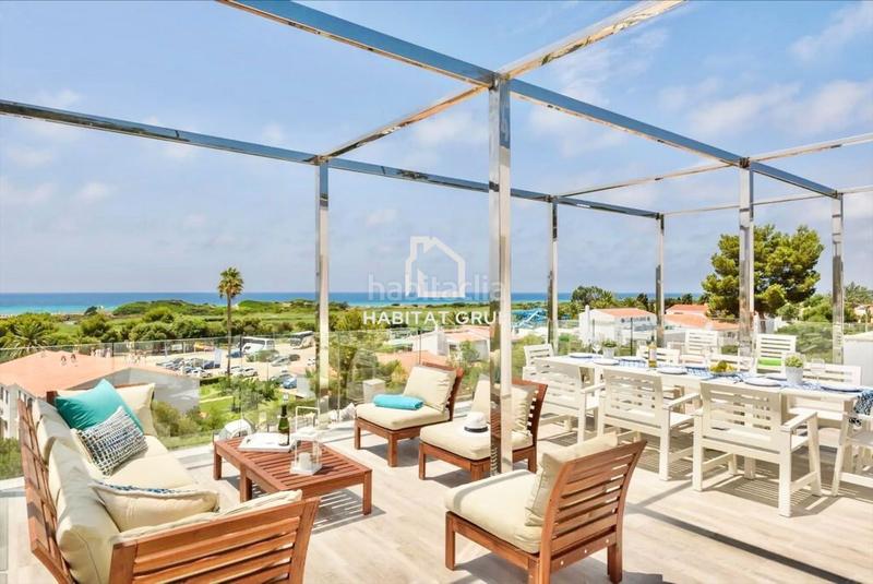 Foto bd422102-1c2c-4af0-baac-23431c499af2. Casa amb calefacció piscina a Son Bou-Sant Jaume Alaior