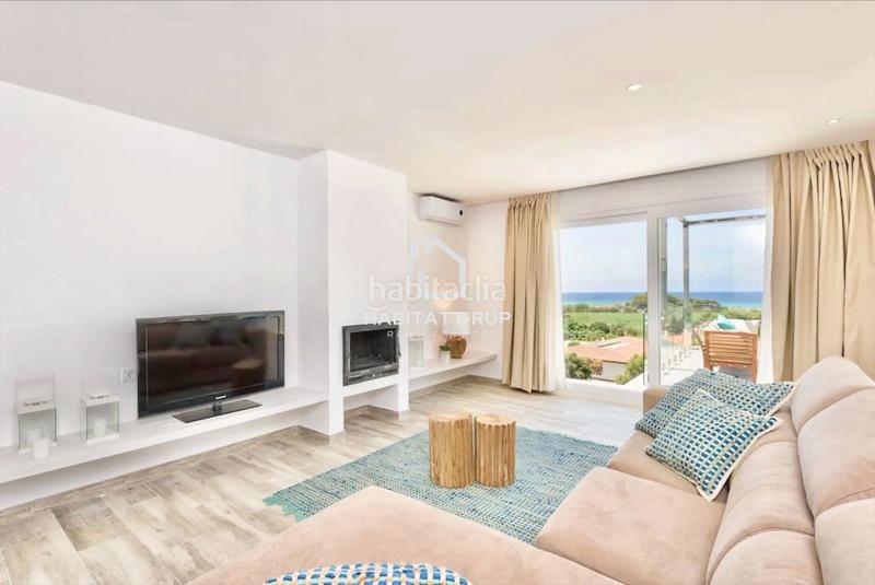 Foto bf182846-4ab1-4d9c-a5b8-3e1c276620d2. Casa amb calefacció piscina a Son Bou-Sant Jaume Alaior