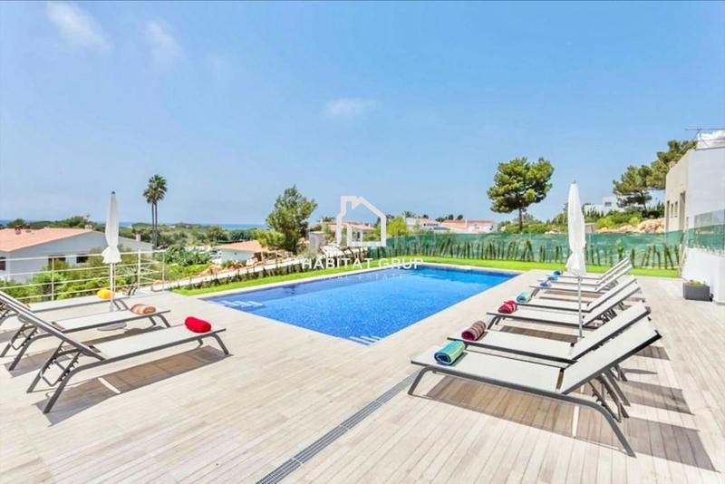 Foto c3f6c92e-fba2-42cc-b8da-d3158f2460e8. Casa amb calefacció piscina a Son Bou-Sant Jaume Alaior