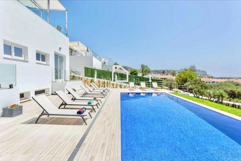 Foto c9429538-73eb-4466-a345-b6e69c8f5e73. Casa amb calefacció piscina a Son Bou-Sant Jaume Alaior