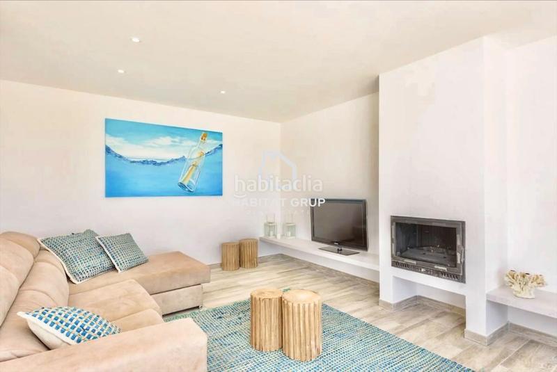 Foto d22eda4d-8ff9-486a-8524-46aaa28b9e82. Casa amb calefacció piscina a Son Bou-Sant Jaume Alaior